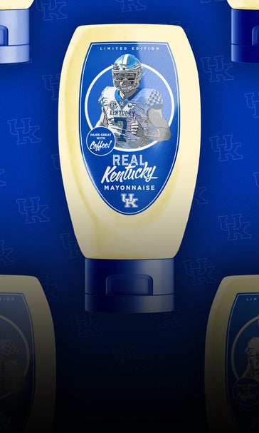Kentucky QB Will Levis reveals he puts mayonnaise in coffee